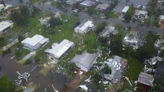 Naples mayor on Hurricane Irma damage