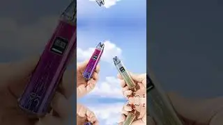 VAPE|POD OXVA XLIM PRO #vape #vapor #pod #oxvaxlim #oxvaorigin #pidoxva