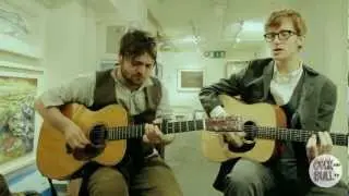 The Lost Brothers - The Goodbye Kid | Cock and Bull TV