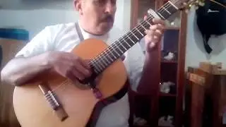 Guitarra y  Requinto Tutorial 