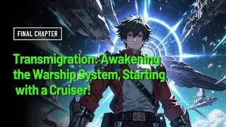 Transmigration: Awakening the Warship System, Starting with a Cruiser!