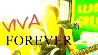 Viva Forever - Spice girls cover (Modern rock version)