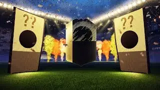 FUT18 | PACK OPENING - LE BLACK FRIDAY C'EST NAZE !