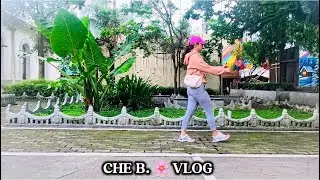 One Week Budget Shopping: How much I Spent| Morning Walk and Cooking