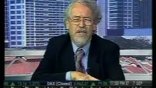Professional Selling Professor - Bloomberg