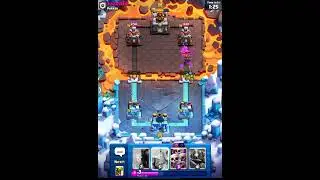 The best hero wizard deck