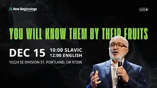 Pavel Okara - You Will Know Them by Their Fruits