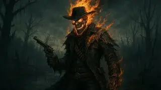Outlaw Hell