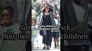 Celebrities you didn't know have children