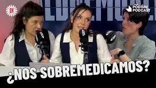 Are we overmedicated? (4x18)