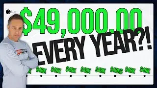 $49k/year or MORE From only $310k Nationwide Annuity