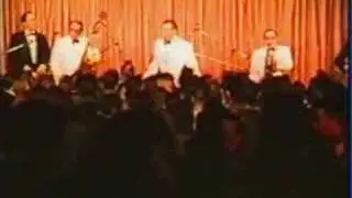 The Jodimars (Bill Haley's Comets) Dance The Bop