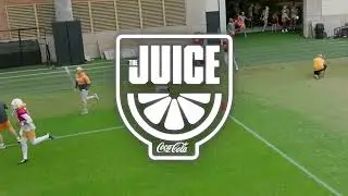Coming Soon: The Juice Season 2