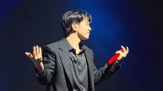 N.Flying - I Like You & Into You | &CON4: FULL CIRCLE LA 2025
