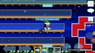 EZ Level 50 Reward | Growtopia