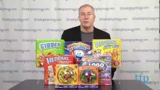 Spin Master Games Giveaway