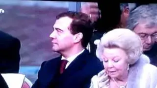 Ready to open a new Window  EU-Russia Wall?