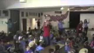 Country isles Harlem shake ;)