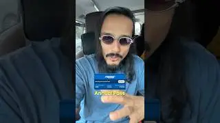 New Fastag Annual pass is NOT free!