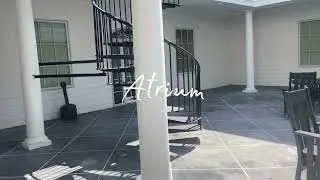 Welcome to HQ at Bermuda Run!