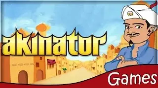 HIJ WEET ALLES [Akinator] [DUTCH]