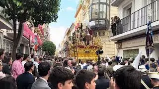 Cristo de la Victoria de la Paz 2025