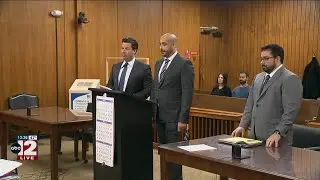 Saginaw doctor gets probation in hospital threat case