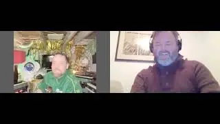 Rusty & Cory Create The So You Have An Idea Theme Song
