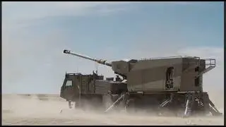 תותח הרועם (סיגמה) החדש של צה