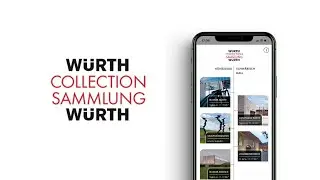 W&uuml;rth Collection &ndash; visitor experience: Around the world with Reinhold W&uuml;rth