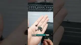 Playstation 3 Slim NO Enciende #larosgc #viralvideo #suscribete #playstation