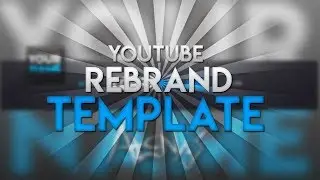 [FREE] CLEAN REBRAND TEMPLATE !