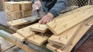 Level Up Your Woodworking! Projects & Hacks Every Woodworker Should Know
