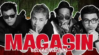 &ldquo;MAGASIN&rdquo; ng Eraserheads ginawa kong REGGAE?! Iba ang vibe, solid pakinggan!