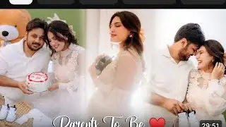@Sistrology becoming Parents|| SB SA phle news HM NE di