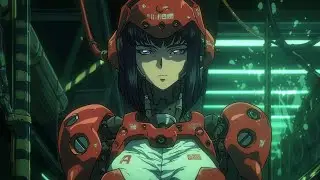 𝟏𝟗𝟖𝟒 𝗠𝗘𝗧𝗔𝗟 𝗗𝗘𝗧𝗘𝗥𝗠𝗜𝗡𝗔𝗧𝗜𝗢𝗡, 𝗗𝗜𝗚𝗜𝗧𝗔𝗟 𝗛𝗘𝗔𝗥𝗧 // Synthwave, Cyberpunk, Vaporwave, Chillwave, Retrowave Mix