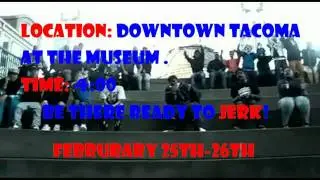 Washington State Jerk Video 2011