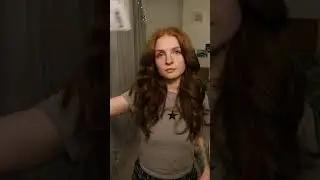 Removing black box dye with hair colour remover -  black to ginger hair