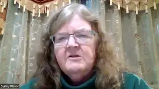 R Community Ep 14 Retirement life and how to keep your mental health positive
