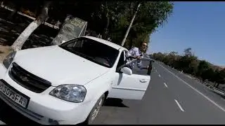 Smile Burger - Urganch shahri bo'yicha tezkor dostavka xizmatlari!