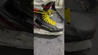 #bauer#hockey#хоккейный коньки bauer vapor 2x pro#хоккейка