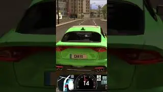 Paris Level-1 Sort Gameplay|Driving School simulator#viralvideos#ytshorts#gaming#games#ytshortsindia