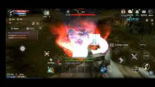 Cabal Bug Quest