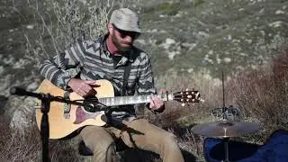 Highly Portable: Hole In My Pocket (Live from the sticks)