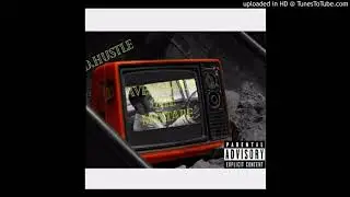 D-Hustle - End Game Feat Tonee Bless