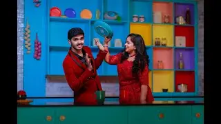 SVK Studios | Mallichetty Madhushree Pre Wedding | Bangalore | Anbe Preranbe | NGK