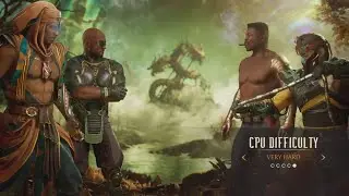 -GERAS-DARRIUS-VS-TAKEDA/JAX (VERY HARD) MK1