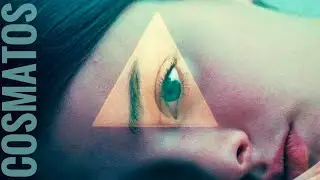 Panos Cosmatos - Hyper-stylized Transcendence