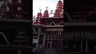 shiv mandir, dehradun mussoorie road