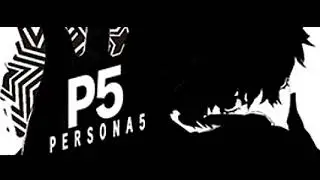 Last Surprise - Persona 5 Beta OST